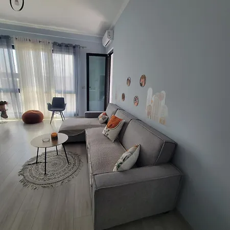 Appartamento Square 21 Number 2