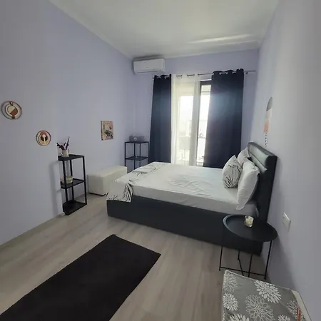 Appartamento Square 21 Number 2 *