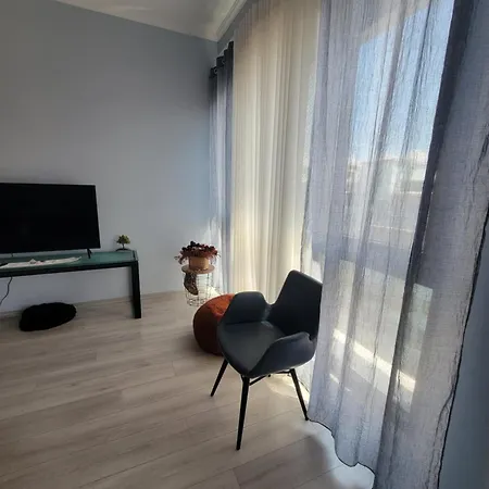 Appartamento Square 21 Number 2 Tirana